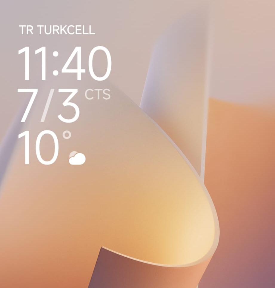 Yüksek Parlaklık Ayarları